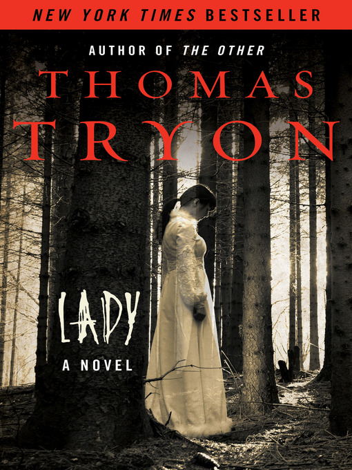 Title details for Lady by Thomas Tryon - Available